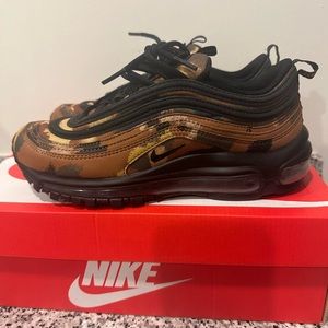 Nike Air Max 97 Italian Camo